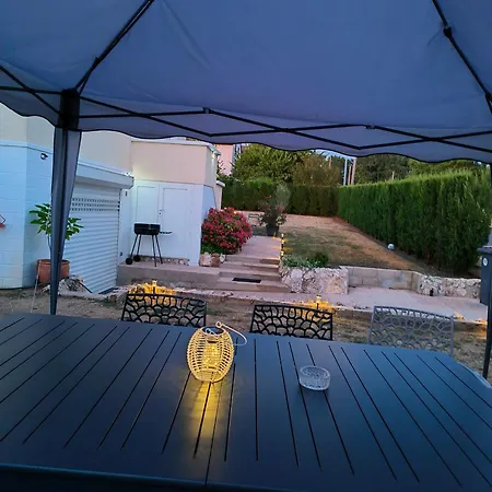 Holiday home Maison Avec Charme