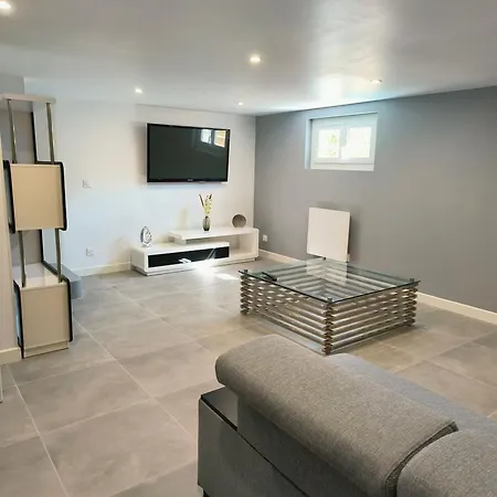 Holiday home Maison Avec Charme