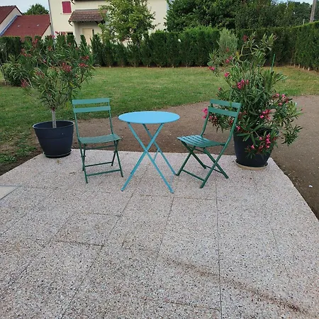 Maison Avec Charme *