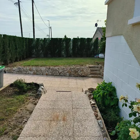 Maison Avec Charme Champagne-sur-Seine