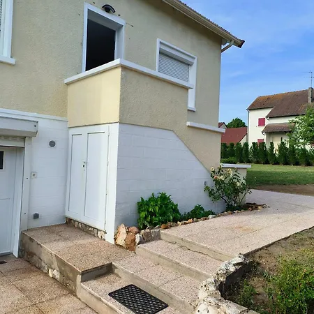 Casa vacanze Maison Avec Charme Champagne-sur-Seine