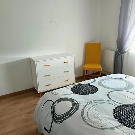 Maison Avec Charme Holiday home