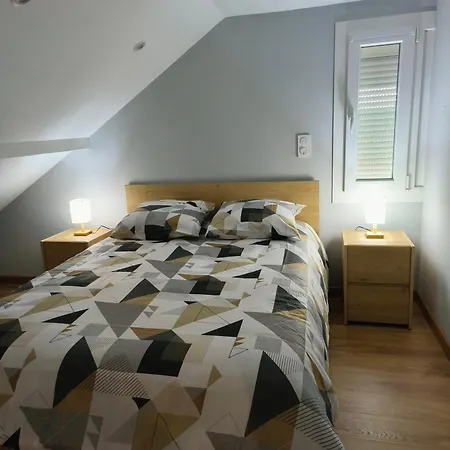 Casa vacanze Maison Avec Charme Champagne-sur-Seine