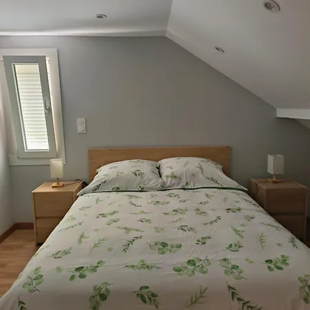Holiday home Maison Avec Charme *