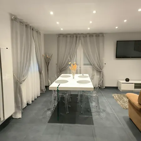 Maison Avec Charme Champagne-sur-Seine
