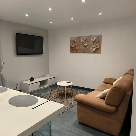 Maison Avec Charme Holiday home Champagne-sur-Seine