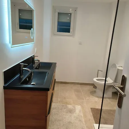 Maison Avec Charme *