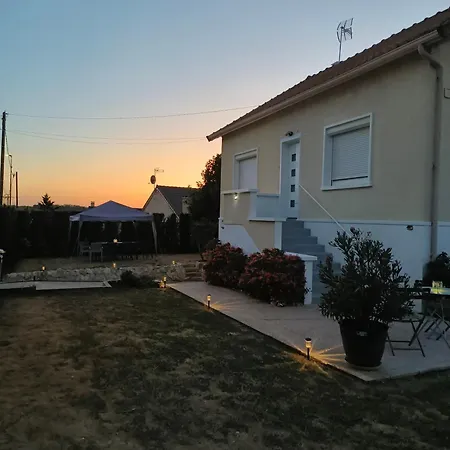 Maison Avec Charme Holiday home *