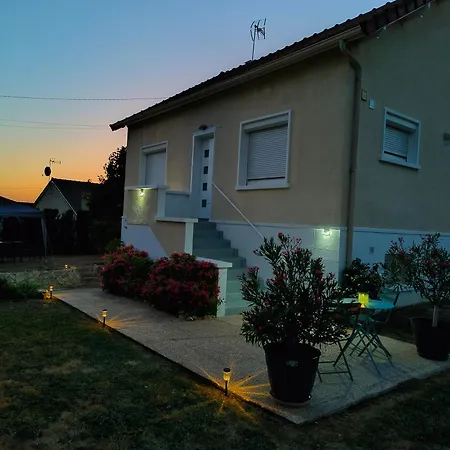 Casa vacanze Maison Avec Charme *