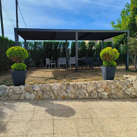 Maison Avec Charme *