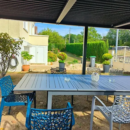 Maison Avec Charme Ferienhaus